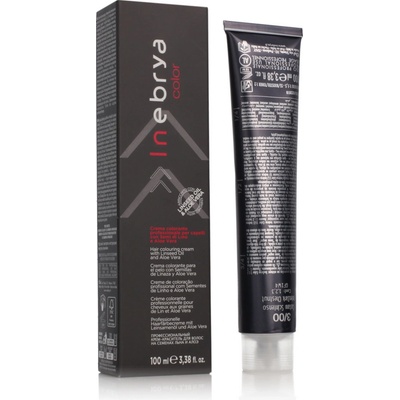 Inebrya Color Natural Intense 3/00 Intense Dark Chestnut 100 ml