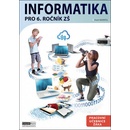 Informatika pro 6. ročník ZŠ