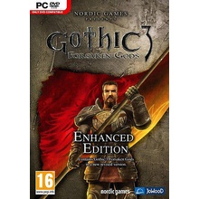 Gothic 3: Forsaken Gods (Enhanced Edition)