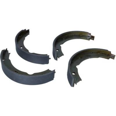 Sada brzd. čeľustí parkov. brzdy MAXGEAR 19-0318