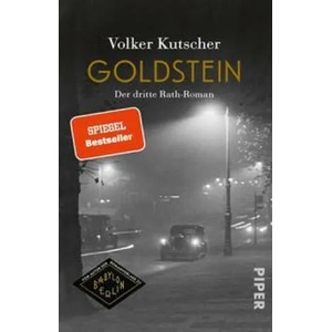 Goldstein (ISBN: 9783492317153)