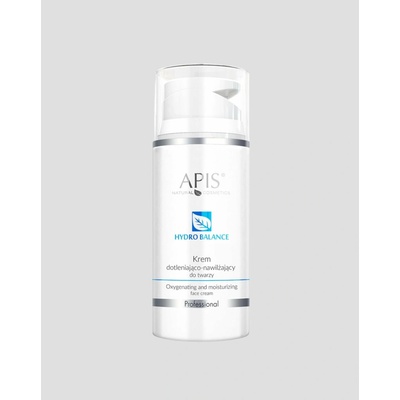 Apis hydro balance hydratační a okysličující krém 100 ml
