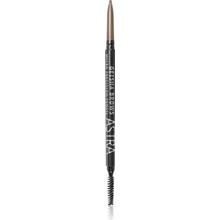 Astra Make-up Geisha Brows precízna ceruzka na obočie 01 Blonde 0,9 g