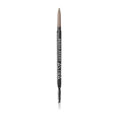 Astra Make-up Geisha Brows precízna ceruzka na obočie 01 Blonde 0,9 g