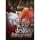Desktop Dungeons