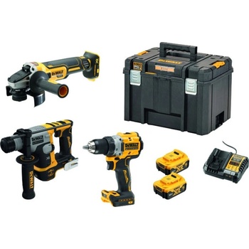 Dewalt DCK355P2T