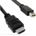 Кабел Mini Displayport-HDMI 2 м