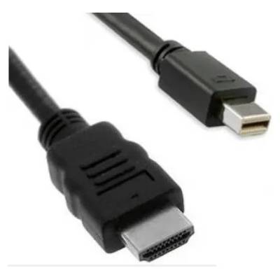 Кабел Mini Displayport-HDMI 2 м