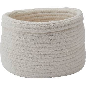 Aquanova Кошница за съхранение Rena S слонова кост (RENSBS-10)