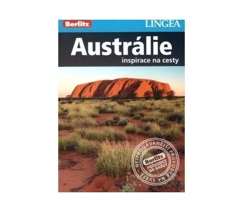 Austrálie, 2. vydání