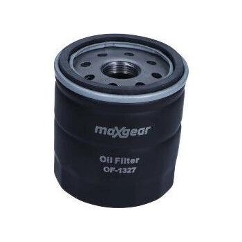 Olejový filter MAXGEAR 26-2053