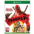 Hry na Xbox One Deadpool: The Game Remastered