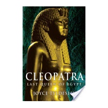 Cleopatra J. Tyldesley