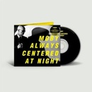 Moby - Always Centered At Night CD