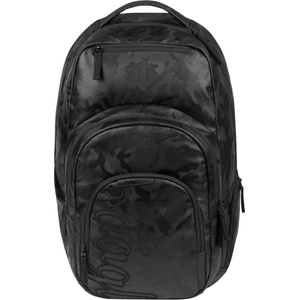 BAAGL Училищна раница Coolmate Onyx BAAGL | Cheren | Момчешки | UNI