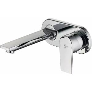 Ideal Standard Вграден смесител за мивка Ideal Standard Tesi (A6578AA)