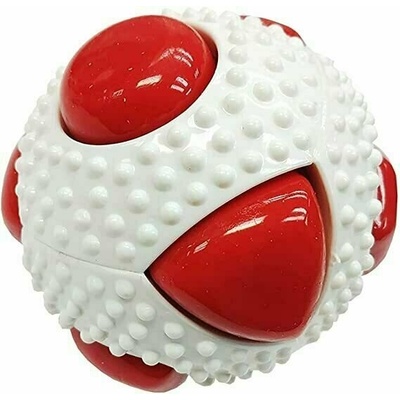 Gimborn Sensory Ball Lopta pre psy 8,3 cm