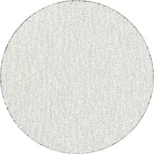 GEKO Абразивна шкурка бяла zinc-stearate 125 мм p180 16163 (g78527)