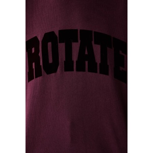 Rotate тениска дамска от памук (1163602694)