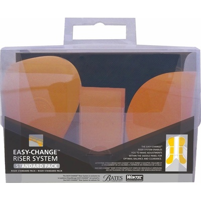 WINTEC Sada EASY-CHANGE Riser Starter Set Standard – Zbozi.Blesk.cz
