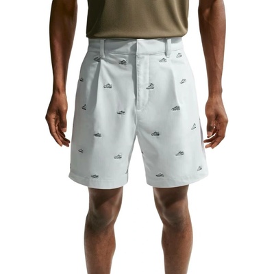 Nike Golf DF PAR5 SHORT ABOVE KNEE EMB PHOTON DUST