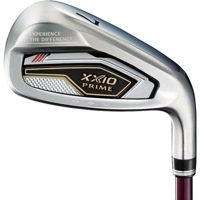 Srixon XXIO Prime 13 SP1300 44 set želiez pravé 7-9,PW grafit Regular