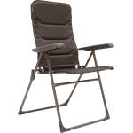 Vango Hampton Tall Chair Цвят: тъмно сив