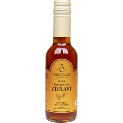 Camellus Sirup Doušek zdraví 250 ml