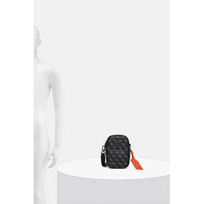 Guess Чанта през рамо Guess MILANO (HMMILO.P5425)