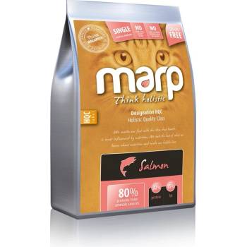 Marp Holistic Salmon Cat 500 g