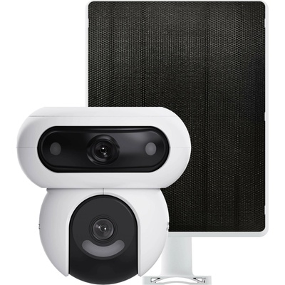 Ezviz CS-HB90/SP-R100(4MP+4MP)