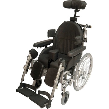 ID Soft Invalidní vozík polohovací