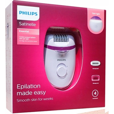 Philips BRE275/30 Satinelle Essential