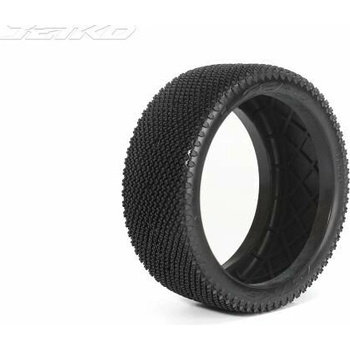 Jetko J Zero Soft 1:8 Buggy 4 Tyres only