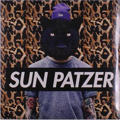 Sun Patzer - Sun Patzer (Limited Edition) (LP) (0602567519911)
