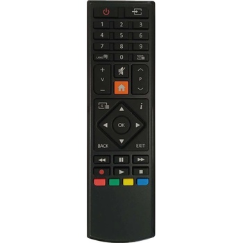 съвместим Jvc rm-c3333 - заместител дистанционно управление (rm-c3333)