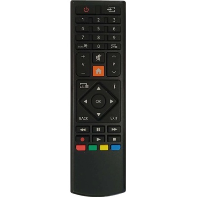 съвместим Jvc rm-c3333 - заместител дистанционно управление (rm-c3333)