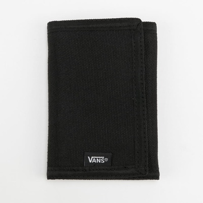 Vans Slipped Wallet černá