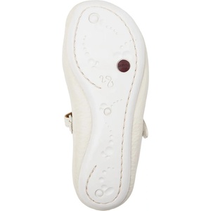 Camper Детски кожени балеринки TWS Kids (K800486.28.34.TWS)