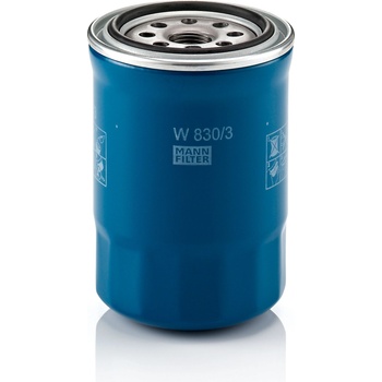 Mann-filter Маслен филтър mann-filter w 830/3
