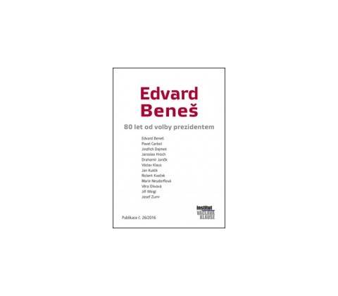 Edvard Beneš
