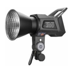 Multiblitz Yongnuo YnRay200 LED Lamp - WB (2700 K - 6500 K) Електрически кани