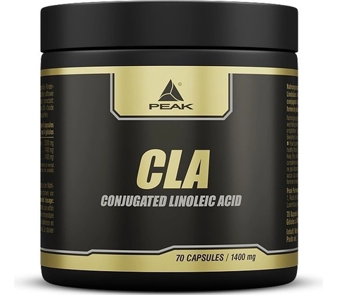 Peak Performance CLA 70 kapsúl