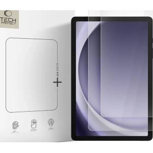 Tech-Protect Glass Fit+ 2-бройка Galaxy Tab A9+ / A11+ Plus 11.0 X210 / X215 / X216 / X133 / X135 Прозрачен (5906302334896)