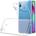 Samsung Прозрачен защитен калъф за Samsung Galaxy A30/Galaxy A20 - Прозрачен KP26168