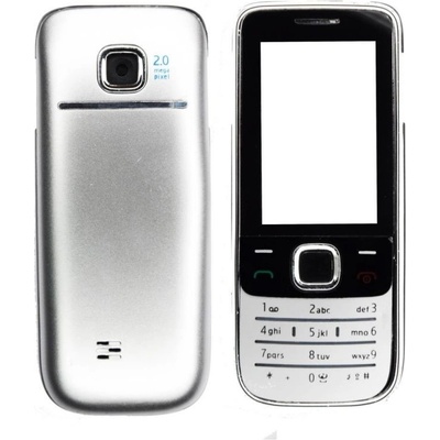 Klávesnice Nokia 2730 Classic – Zboží Živě