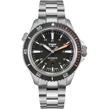 Traser P67 Black ocel