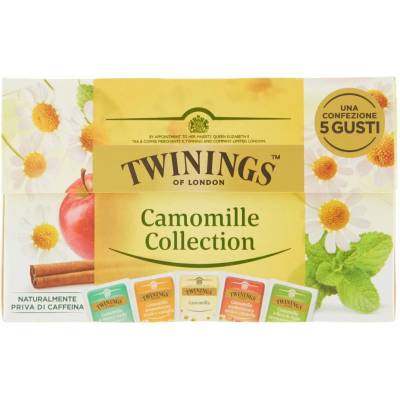 Twinings kamilkové čaje 20 ks