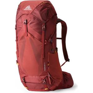 Gregory Трекинг раница Gregory Paragon 50 RC Walking backpack - Desert Red - размер M/L (505-0911-0312)