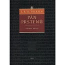 Knihy Pán prstenů Návrat krále - John Ronald Reuel Tolkien